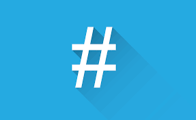 hashtags introduced on WOT