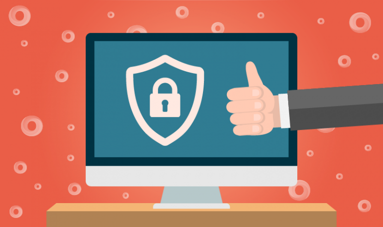 keeping website malware-free