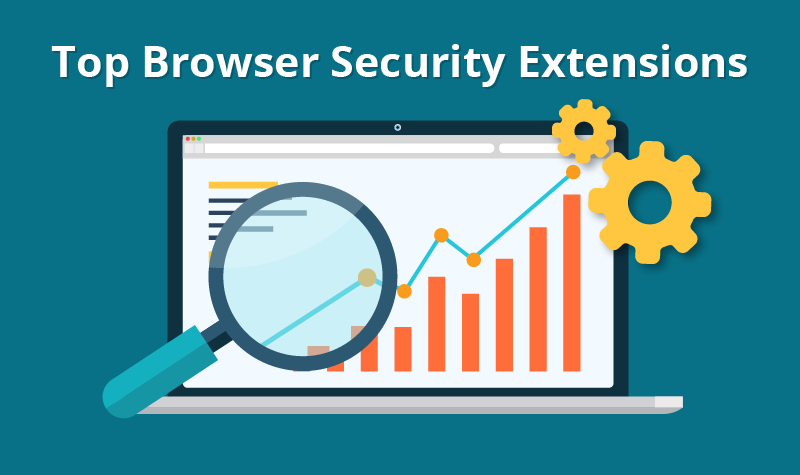 top browser security extensions