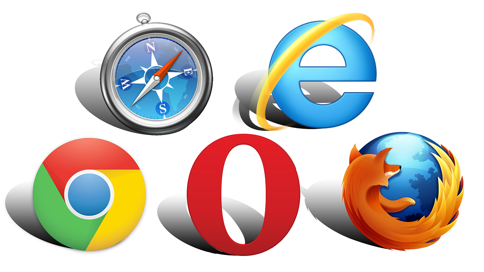 careful what browser extensions you install