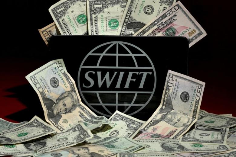 swift hacked