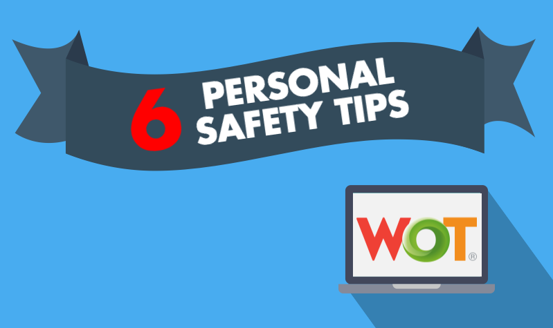 6 cyber safety tips