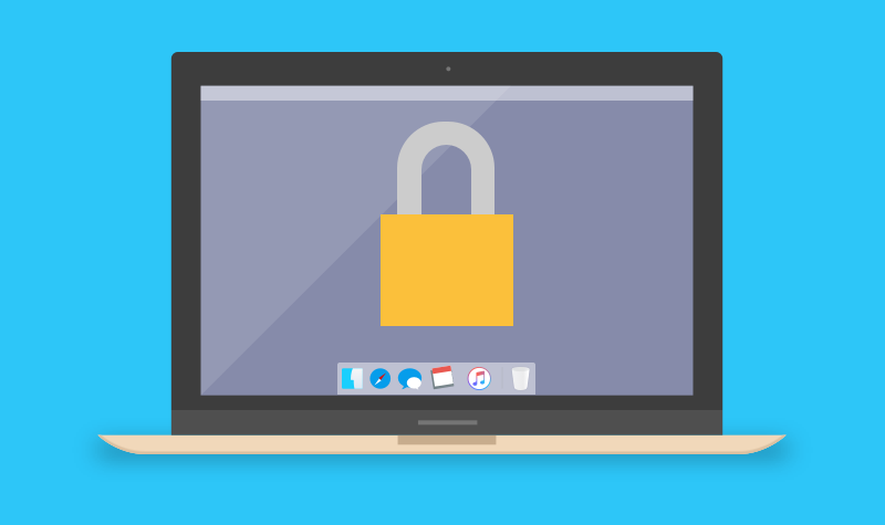 How to encrypt files on a mac