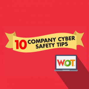cyber security tips for companies