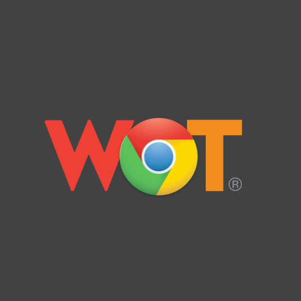 WOT back on Chrome Web Store