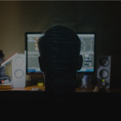What is the dark web