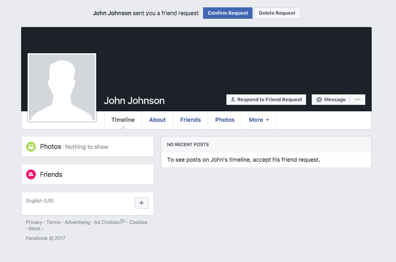 Why you should beware fake Facebook profiles Web of Trust Blog