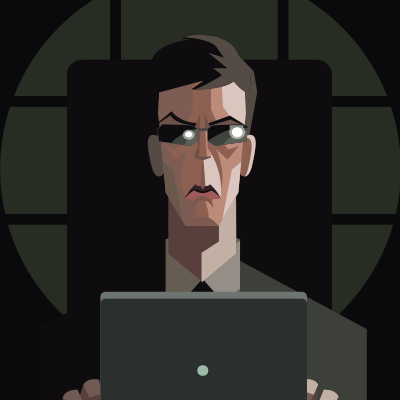Governments Are Spying On People