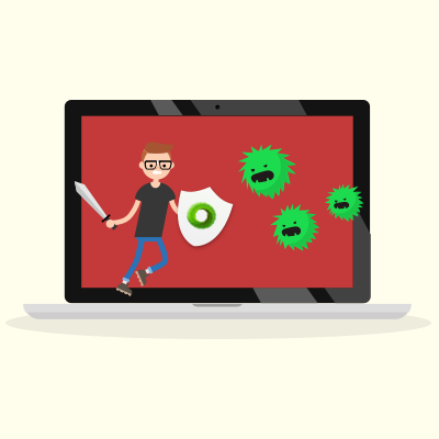Prevent ransomware infections 2017