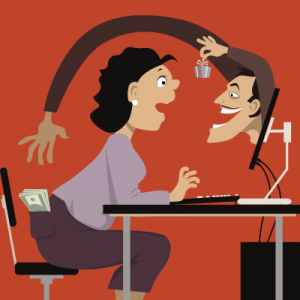 Top Online Scams Now