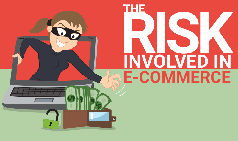 Top Risks In E-Commerce