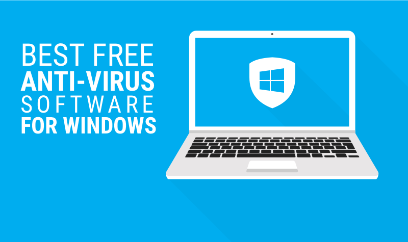 best free antivirus 2017