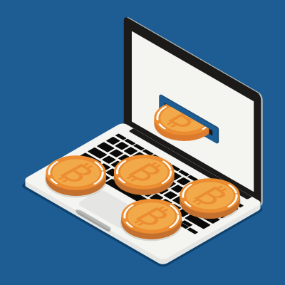 Cryptocurrency and malware