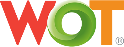 WOT logo