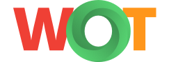 WOT logo