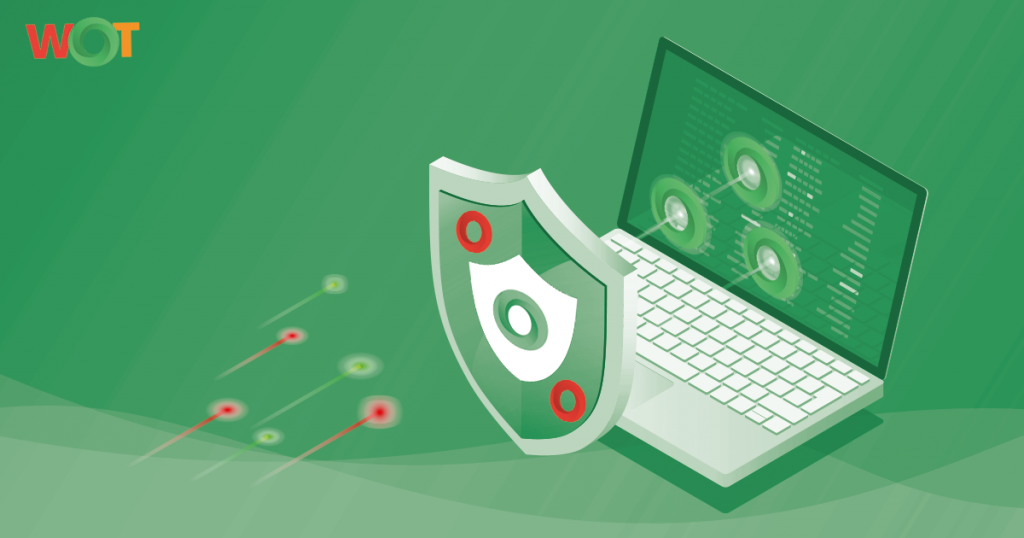 staying safe online when working from home