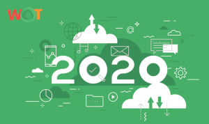 Covid 19 technology trends