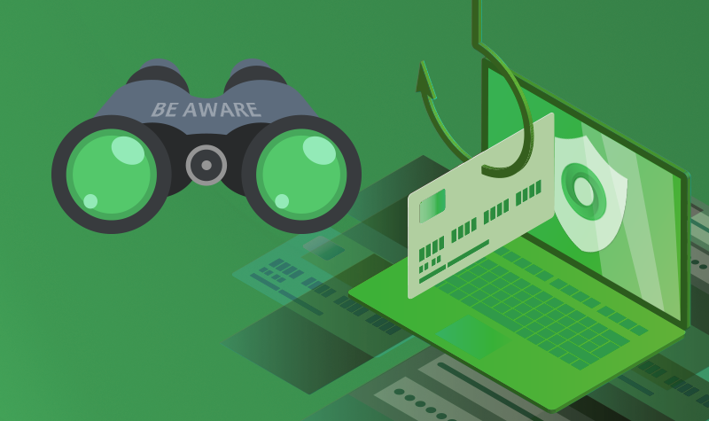 how to stop and spot phishing attacks