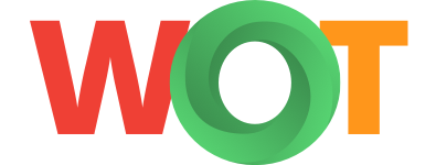 WOT logo