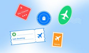 safe traveling