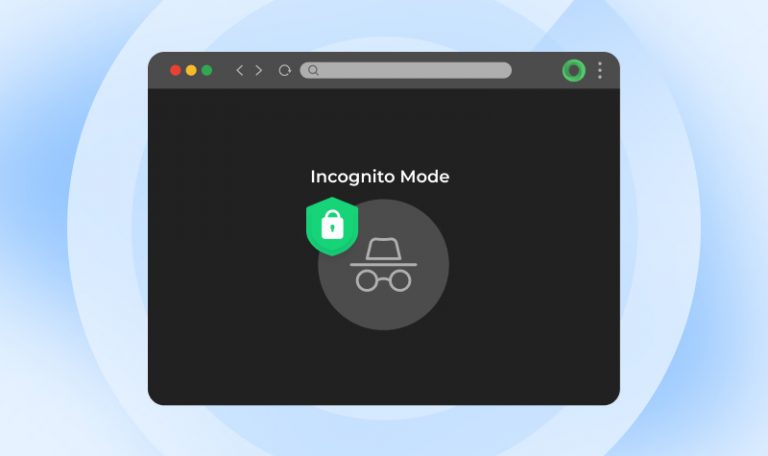 Incognito Mode