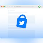 twitter security