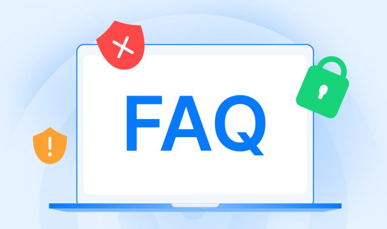 Cybersecurity FAQs