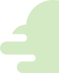 Background elements green