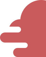 Background elements red