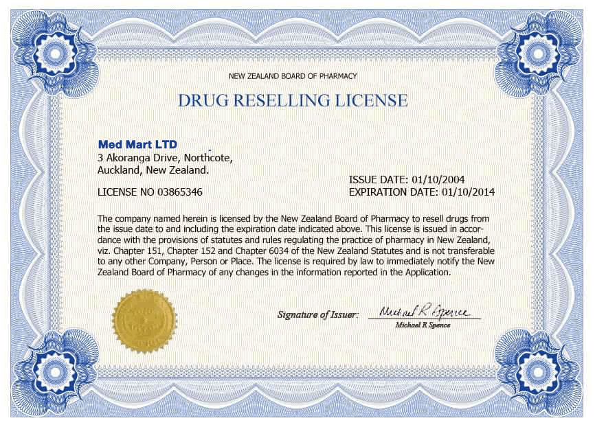 File:MedMart Drug Reselling License.png