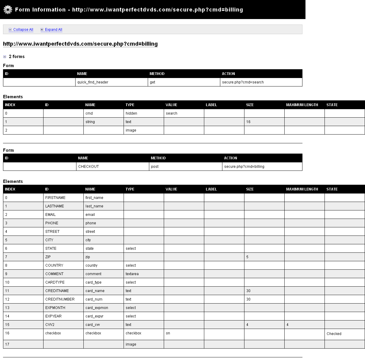 File:Our-DVD-store checkout-form 2011.png
