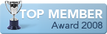 Award top member 2008.png